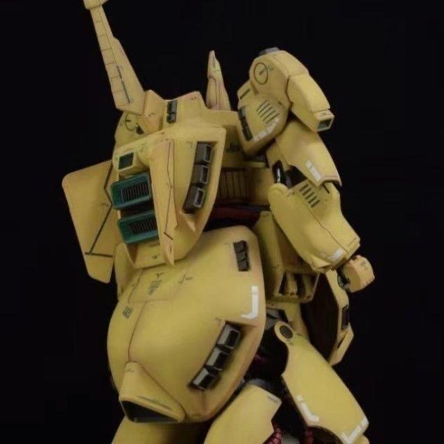 DABAN MODEL 1/100 MG PMX-003 WEO WI COvf 6626 gi  zr[ 
