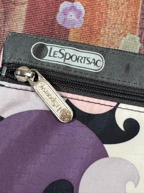 ӂ߂āLeSportsac{XgEV_[E|[`4_܂Ƃߔ聚1000~X^[g