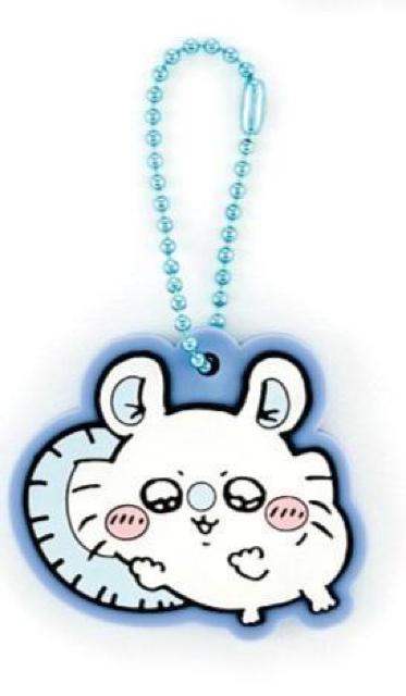 ちいかわ ラバーストラップ モモンガ < アニメ/コミック/キャラクター  ちいかわ ラバーストラップ モモンガ  < アニメ/コミック/キャラクターの