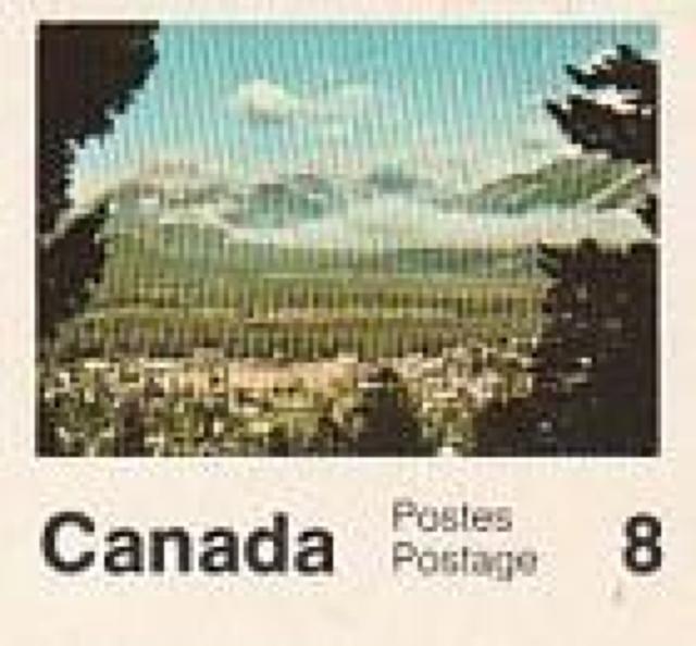 カナダ 郵便絵はがき8¢1970年代 3種【F-14】 < ホビー カナダ 郵便絵はがき8¢1970年代 3種【F-14】 < ホビーの