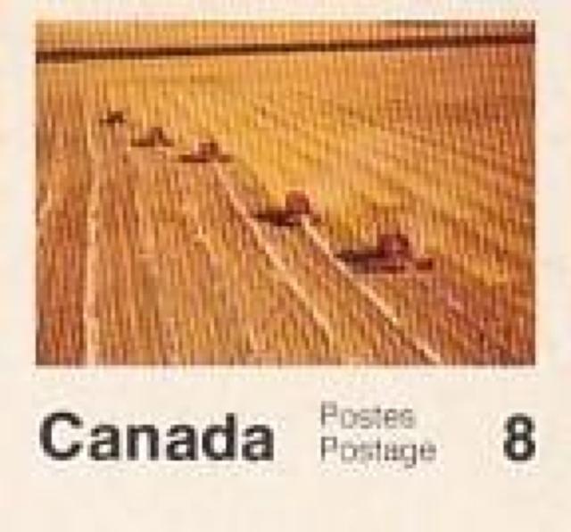 カナダ 郵便絵はがき8¢1970年代 3種【F-14】 < ホビー カナダ 郵便絵はがき8¢1970年代 3種【F-14】 < ホビーの