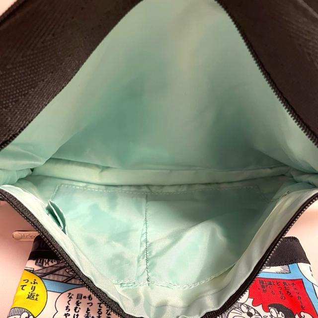 ★新品未使用★LeSportsac レスポートサック ドラえもん50周年 ショルダーバッグ ポーチ 7507 S セット 送料無料 < 女性ファッション  ★新品未使用★LeSportsac レスポートサック ドラえもん50周年 ショルダーバッグ ポーチ 7507 S セット 送料無料 < 女性ファッションの