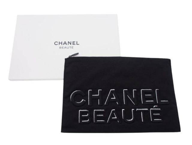 Vl mxeB }XgnZbg RX|[` Nb`obO 2022 ̎hJS CHANEL BEAUTEyKiz  uh 