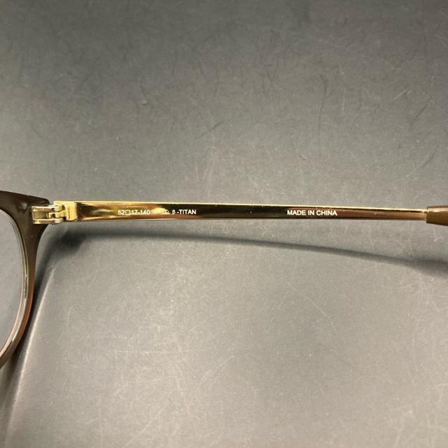 即決 JOSEPH メガネ 眼鏡 JOS-004 < ブランド  即決 JOSEPH メガネ 眼鏡 JOS-004 < ブランドの