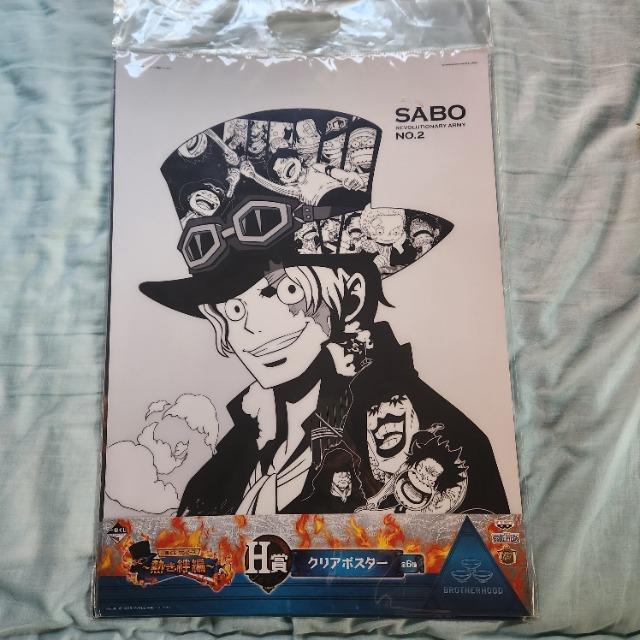 Ԃ@ONE PIECE@H܃NA|X^[   Aj/R~bN/LN^[ 