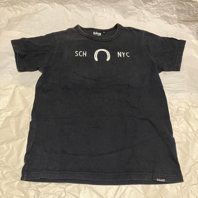 【アメカジ】【Schott / ショット】 半袖 Tシャツ / XS < ブランド  【アメカジ】【Schott / ショット】 半袖 Tシャツ / XS  < ブランドの