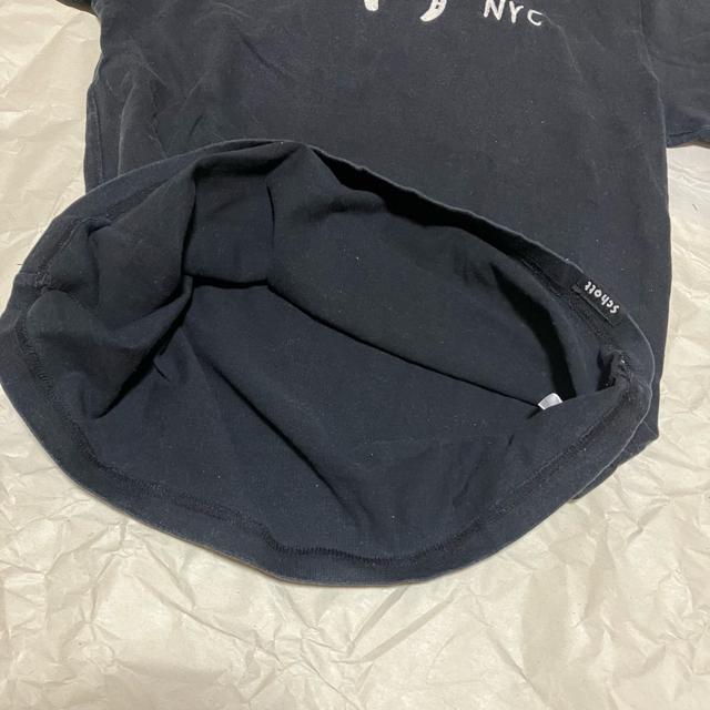 【アメカジ】【Schott / ショット】 半袖 Tシャツ / XS < ブランド  【アメカジ】【Schott / ショット】 半袖 Tシャツ / XS < ブランドの