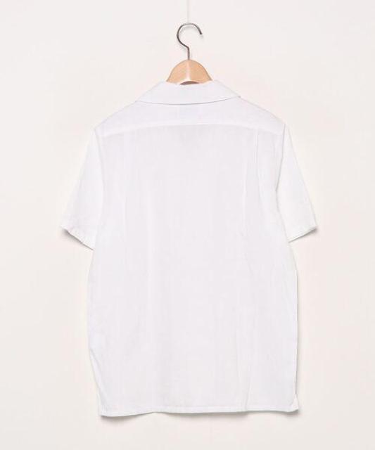 ☆FREAK'S STORE フリークスストア 半袖 シャツ/メンズ/M☆新作モデル < ブランド ☆FREAK'S STORE フリークスストア 半袖 シャツ/メンズ/M☆新作モデル < ブランドの