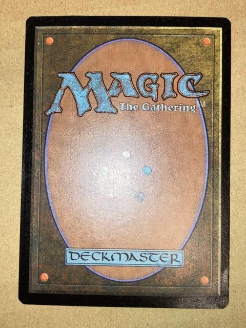 MTG UDS ׍Ht/Metalworker { 1  g[fBOJ[h 