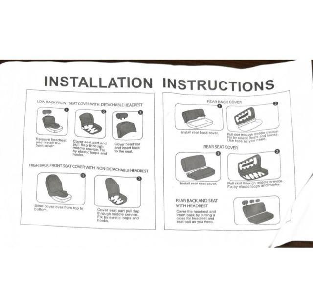 車 シートカバー 前席用 2枚セットストライプデザイン 通気性&汎用タイプ < 自動車/バイク 車 シートカバー 前席用 2枚セットストライプデザイン 通気性&汎用タイプ < 自動車/バイク