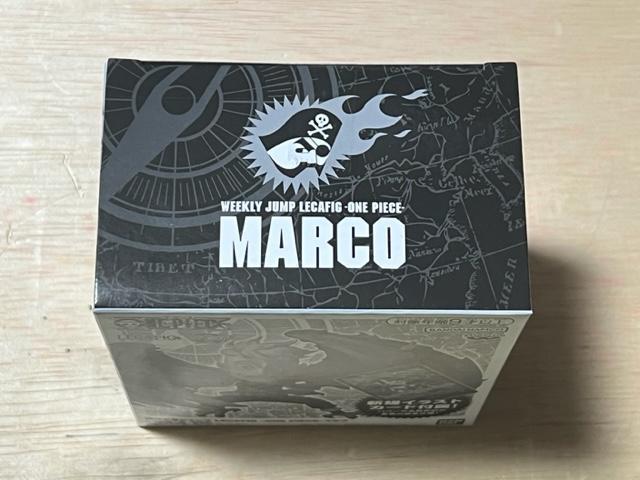 LECAFIG ONE PIECE マルコ < アニメ/コミック/キャラクター  LECAFIG ONE PIECE マルコ < アニメ/コミック/キャラクターの