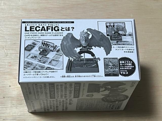 LECAFIG ONE PIECE マルコ < アニメ/コミック/キャラクター  LECAFIG ONE PIECE マルコ < アニメ/コミック/キャラクターの