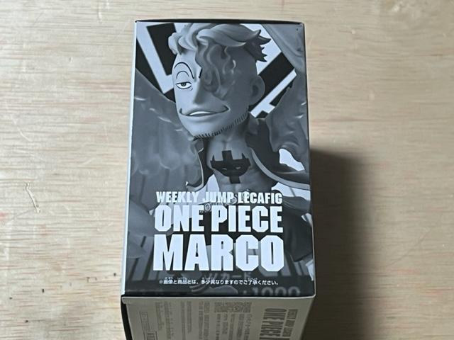 LECAFIG ONE PIECE マルコ < アニメ/コミック/キャラクター  LECAFIG ONE PIECE マルコ < アニメ/コミック/キャラクターの