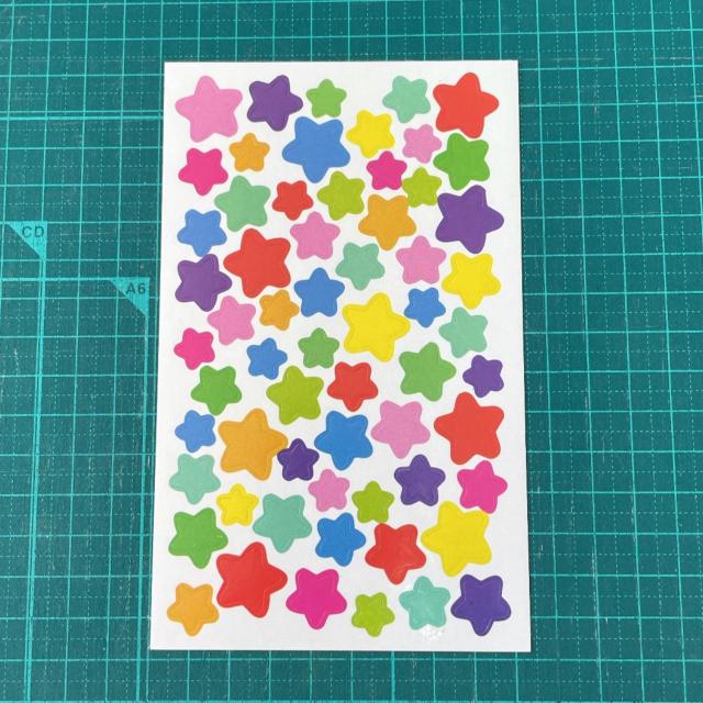 シール 1シート 7 < インテリア/ライフ シール 1シート 7 < インテリア/ライフの