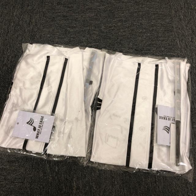 即決 EXILE LIVE TOUR 2025 WHAT IS EXILE < タレントグッズ 即決 EXILE LIVE TOUR 2025 WHAT IS EXILE < タレントグッズの