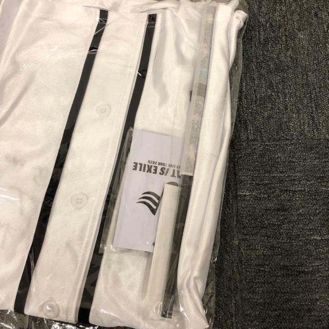 即決 EXILE LIVE TOUR 2025 WHAT IS EXILE < タレントグッズ 即決 EXILE LIVE TOUR 2025 WHAT IS EXILE < タレントグッズの