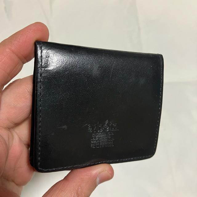 【e:bein】 レザー / コインケース < 男性ファッション 【e:bein】 レザー / コインケース < 男性ファッションの