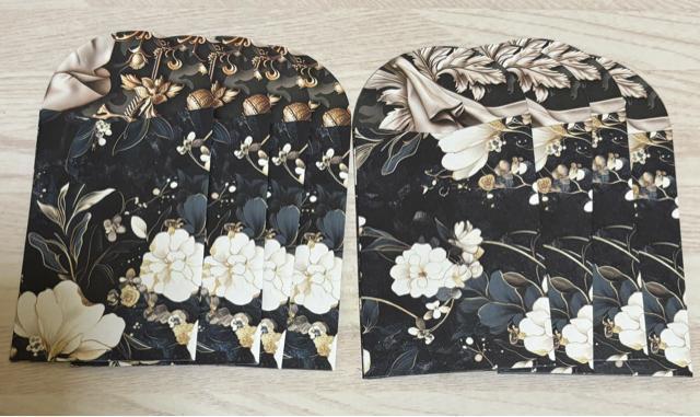 ミニ封筒8枚 < インテリア/ライフ ミニ封筒8枚 < インテリア/ライフの