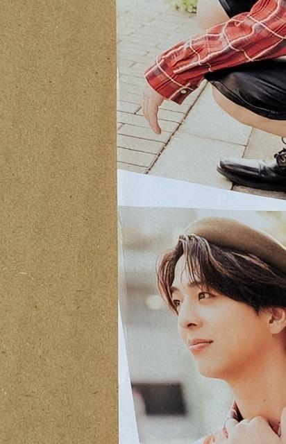 ★timelesz&寺西拓人★切り抜き★TVfan < タレントグッズ ★timelesz&寺西拓人★切り抜き★TVfan < タレントグッズの