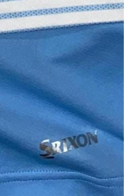 テニスウェア スリクソンワンピース テニス 脇下45.5センチ 丈75センチ パジャマとして使用 ホームクリーニング済み < レジャー/スポーツ テニスウェア スリクソンワンピース テニス 脇下45.5センチ 丈75センチ パジャマとして使用 ホームクリーニング済み < レジャー/スポーツの