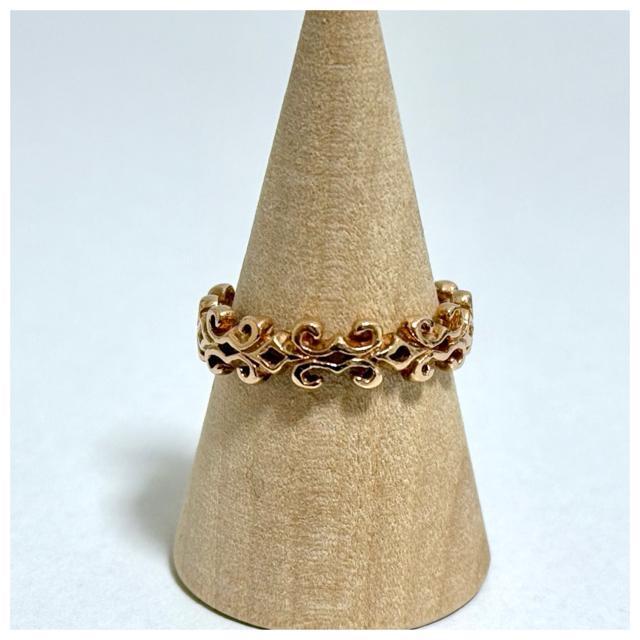 ARPEGE �A���y�[�W�� K10 �A���x�X�N �����O  �� �j���A�N�Z�T���[/���v�� 