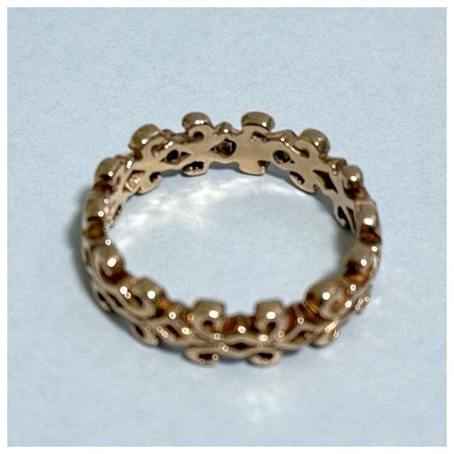 ARPEGE �A���y�[�W�� K10 �A���x�X�N �����O �� �j���A�N�Z�T���[/���v�� 