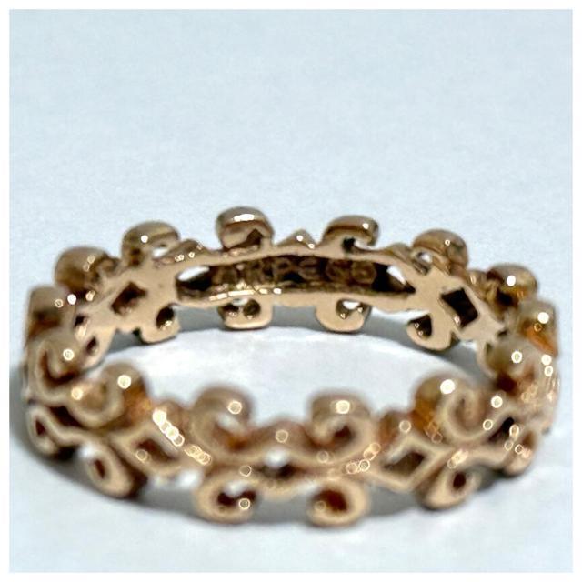 ARPEGE �A���y�[�W�� K10 �A���x�X�N �����O �� �j���A�N�Z�T���[/���v�� 