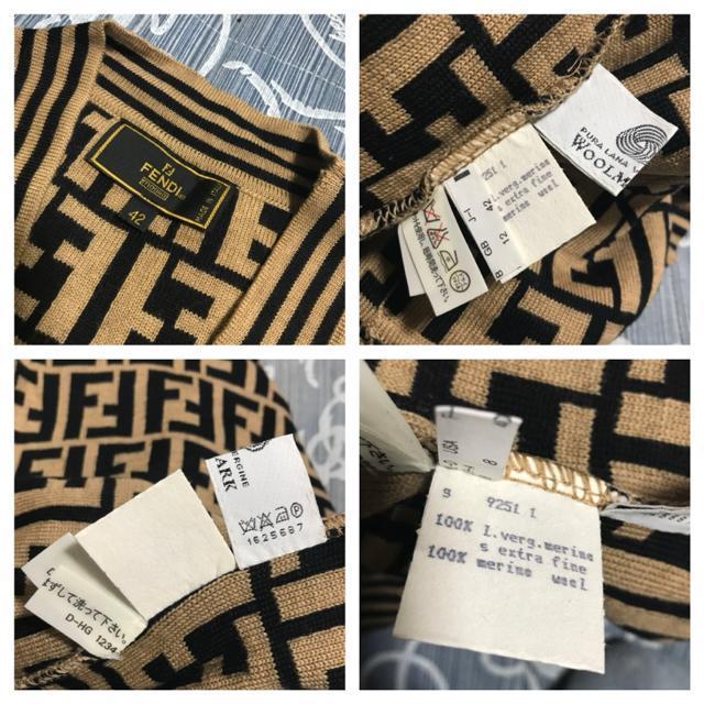 ���K�i �t�F���f�B �Y�b�J�� �E�[���J�[�f�B�K�� 42 �� �u�����h�� 