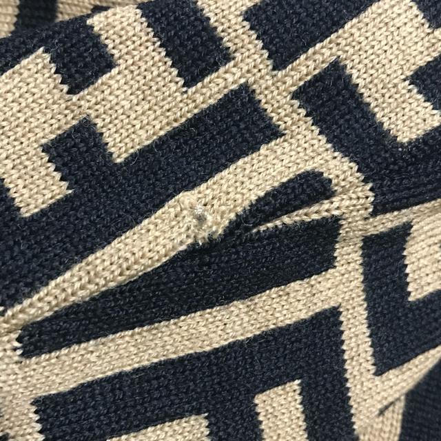 ���K�i �t�F���f�B �Y�b�J�� �E�[���J�[�f�B�K�� 42 �� �u�����h�� 