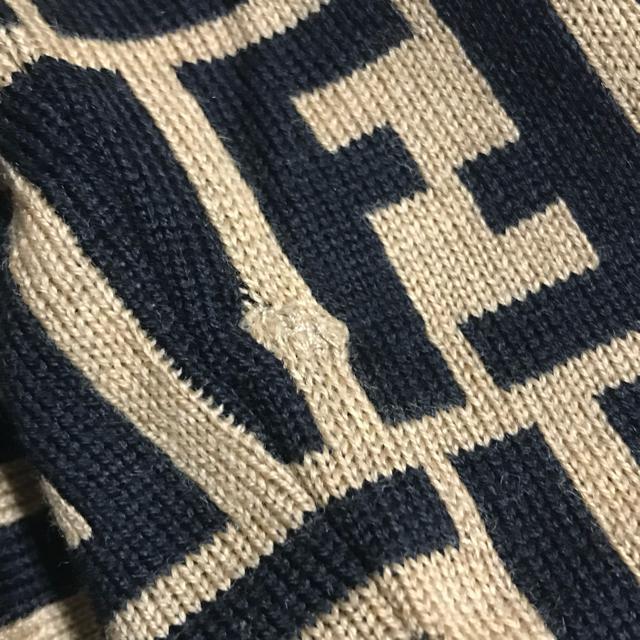 ���K�i �t�F���f�B �Y�b�J�� �E�[���J�[�f�B�K�� 42 �� �u�����h�� 