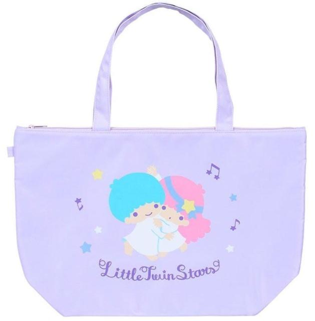 ★リトルツインスターズ オリジナルトートバッグ2026 福袋 非売品 < おもちゃ ★リトルツインスターズ オリジナルトートバッグ2026 福袋 非売品 < おもちゃの