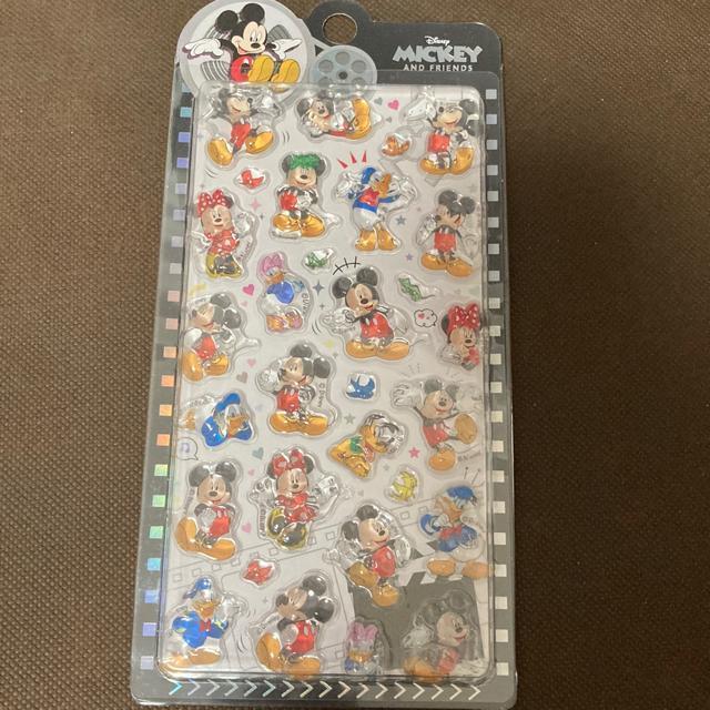 ���K�i �~�b�L�[ �X�e�B�b�` �{���{���h���b�v �V�[�� 2�Z�b�g �� �A�j��/�R�~�b�N/�L�����N�^�[�� 