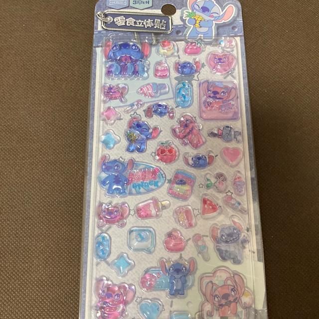 ���K�i �~�b�L�[ �X�e�B�b�` �{���{���h���b�v �V�[�� 2�Z�b�g �� �A�j��/�R�~�b�N/�L�����N�^�[�� 