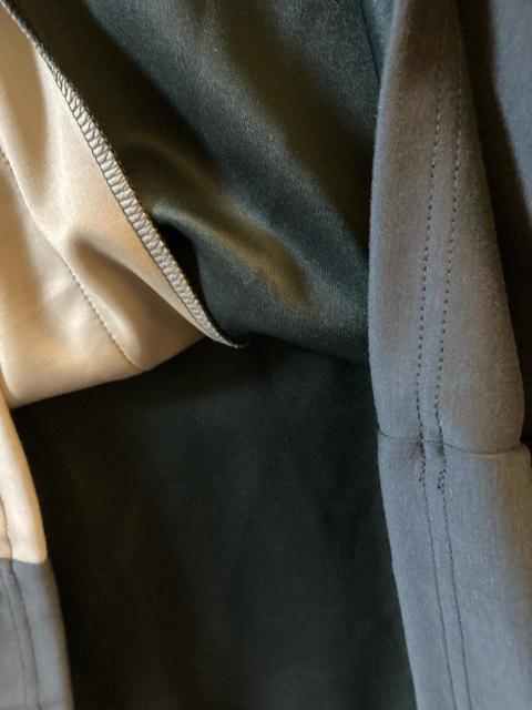 L〜LL新品グレー&ベージュスポーティカットソー < 女性ファッション L〜LL新品グレー&ベージュスポーティカットソー < 女性ファッションの