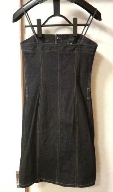 ピンキー&ダイアン ジーンズ★キャミソールワンピース < ブランド  ピンキー&ダイアン ジーンズ★キャミソールワンピース < ブランドの