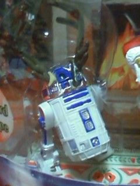 X^[EH[Y2002C[3PO(T^)&R2-D2(giJC)2̃ZbgViJ  Aj/R~bN/LN^[ 