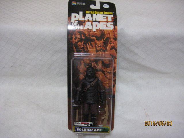猿の惑星 SOLDIER APE < おもちゃ  猿の惑星 SOLDIER APE < おもちゃの