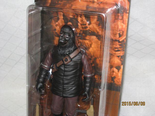 猿の惑星 SOLDIER APE < おもちゃ  猿の惑星 SOLDIER APE < おもちゃの