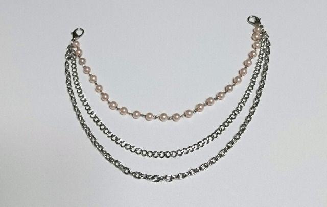 ウォレットチェーン★ < 女性アクセサリー/時計  ウォレットチェーン★  < 女性アクセサリー/時計の