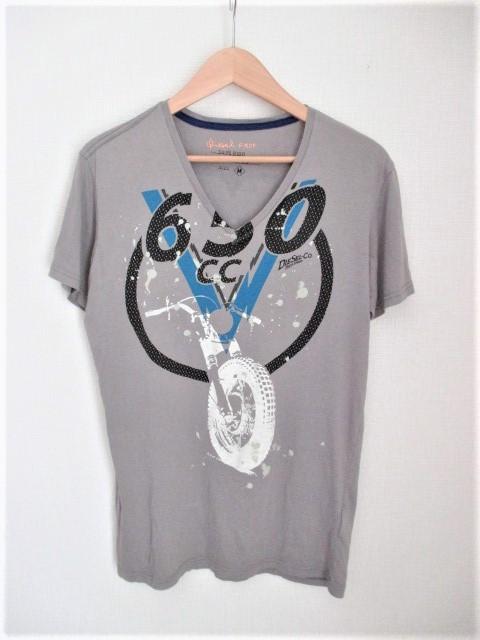 DIESEL fB[[ fUC VlbN TVc /Y/M   uh 