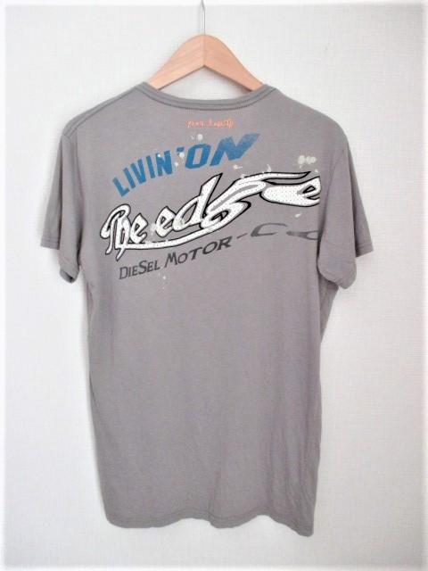 DIESEL fB[[ fUC VlbN TVc /Y/M  uh 