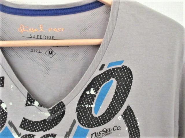 DIESEL fB[[ fUC VlbN TVc /Y/M  uh 