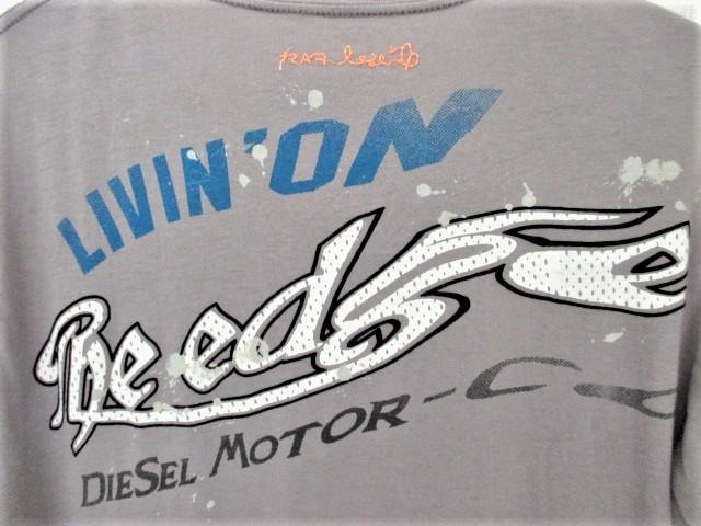 DIESEL fB[[ fUC VlbN TVc /Y/M  uh 