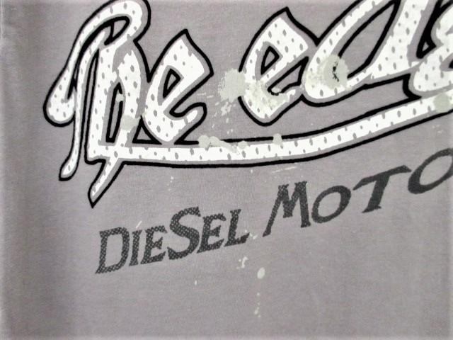 DIESEL fB[[ fUC VlbN TVc /Y/M  uh 