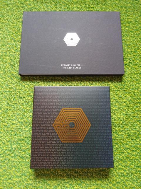 *EXO☆LIVE★CD★DVD♪ < タレントグッズ  *EXO☆LIVE★CD★DVD♪  < タレントグッズの