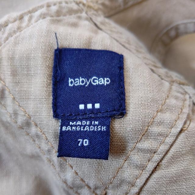 babyGapI[o[I[TCY70xr[q  uh 