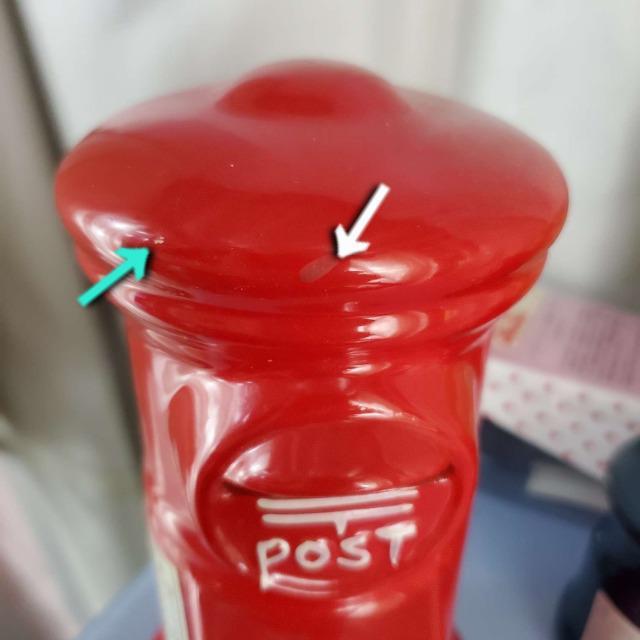 込み★非売品★郵便ポスト貯金箱!いろいろ7点セット!!大あり!! < インテリア/ライフ  込み★非売品★郵便ポスト貯金箱!いろいろ7点セット!!大あり!! < インテリア/ライフの