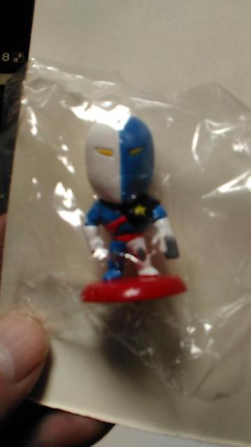 送料込・アニメヒーローズ・キン肉マン・3〜デビルマジシャン+ビューティーロローデス・2個セット〜未開封 < アニメ/コミック/キャラクター  送料込・アニメヒーローズ・キン肉マン・3〜デビルマジシャン+ビューティーロローデス・2個セット〜未開封 < アニメ/コミック/キャラクターの