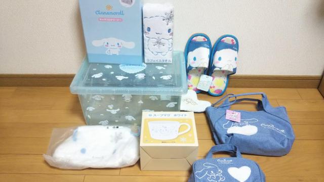 シナモロール セレクト < アニメ/コミック/キャラクター シナモロール セレクト < アニメ/コミック/キャラクターの