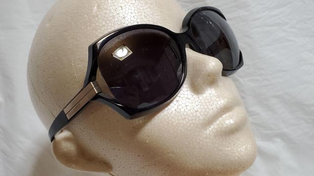 正規 レア ディースクエアード メタルコンビ オープンフルフレーム サングラス 黒 ロゴアイコン ラグジュアリーアイウェア 付属有 < ブランド 正規 レア ディースクエアード メタルコンビ オープンフルフレーム サングラス 黒 ロゴアイコン ラグジュアリーアイウェア 付属有 < ブランドの